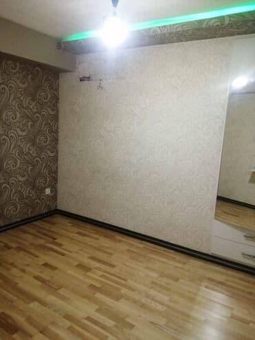 sarayda yeni tikili binalar: Razində Ülvi şadlıq sarayının yanı 20 mərtəbəli binanın 6-cı mərtəbəsi — 4