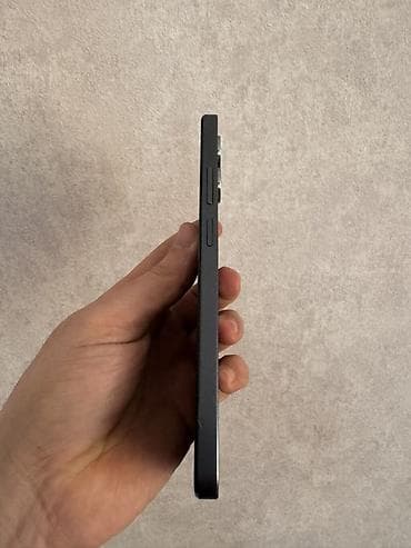 50 azn telfon: Realme Note 50, 64 GB, rəng - Qara, İki sim kartlı — 4