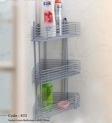 künclük: Hamam üçün küncluk — 4