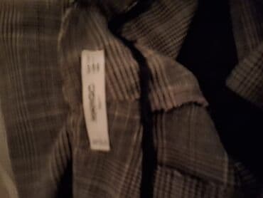 2 ci əl geyimlər: Şalvar, Mango, L — 4