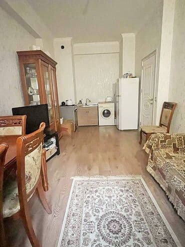 дешевые квартиры в баку купить: 2 комнаты, Новостройка, 43 м² — 9