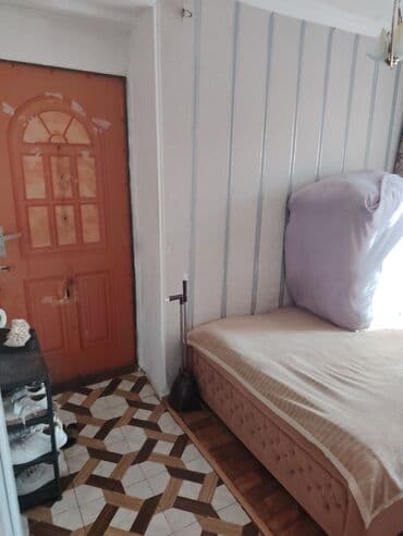 1 комнатная квартира снять: 1 otaqlı mənzil – səliqəli planlama və əsas məişət rahatlıqları - — 4