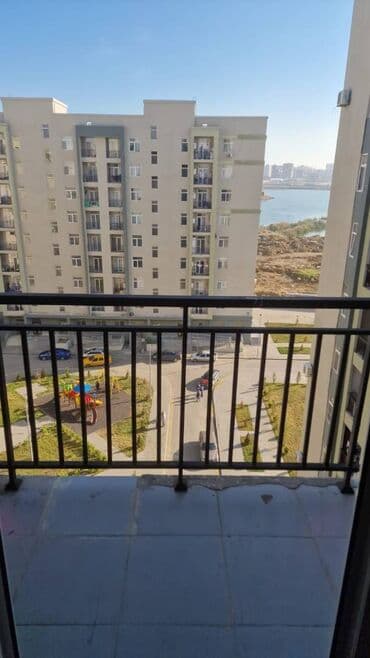 baki kiraye menzil: Yasamal rayonu, Xarici dairəvi yolu ərazisində,2 — 9