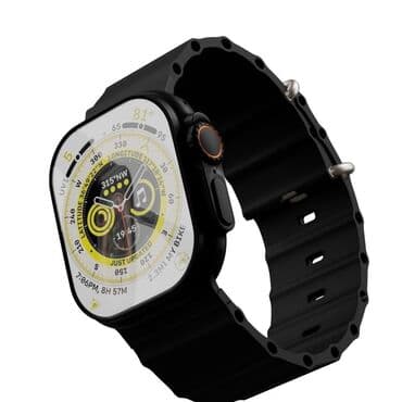 Toy paltarları və aksesuarları: Yeni, İdman Saat dəsti, rəng - Qara — 2