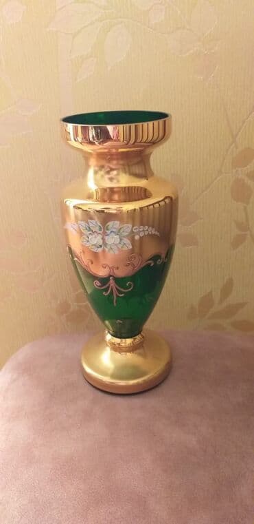 ваза напольная керамическая высокая: Vazalar — 2