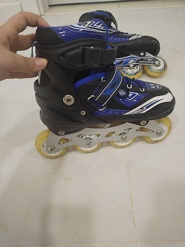 sumqa: Rolik yeni kimidir çox az işlənib böyüdüb balacalaşdırmaq olur 38-39 — 4