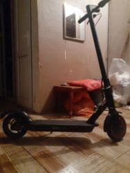 inmotion s1 qiymeti: Elektrik skuter – Toba
(cuzi endrim oluncaq) — 1