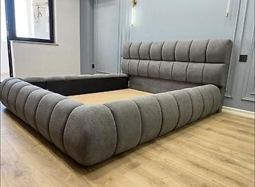 Çarpayılar: Yeni, İkinəfərlik çarpayı, Bazalı, Matras ilə, Siyirməsiz — 8