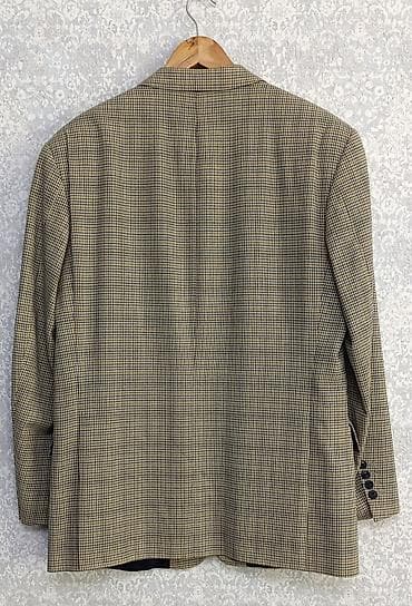 48 razmer don: Пиджак Немецкого бренда Daniel Hechter 
размер 50-52 — 5