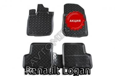 ravon satis merkezi: Renault logan üçün ayaqaltılar. Коврики для renault logan. Bundan — 1