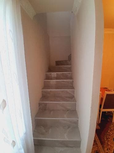 nərimanov ev: 3 otaqlı, 88 kv. m, Kredit yoxdur, Orta təmir — 10