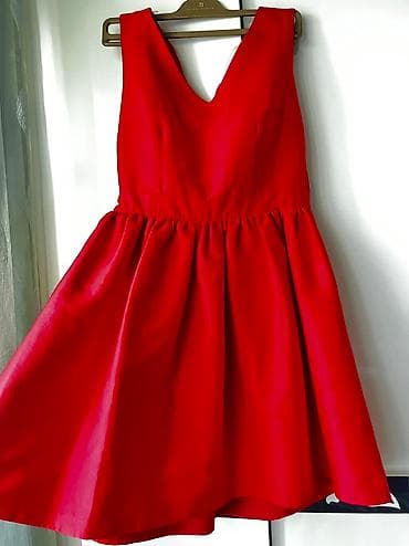 2ci el geyim: 38-40 bedene olan gozel kefiyyetli cemi 2 defe xinalara ve toya — 1