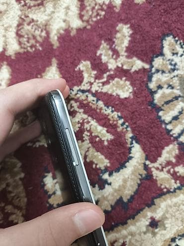 05 samsung: Samsung I9190 Galaxy S4 Mini, 16 GB, rəng - Qara, Sensor, İki sim kartlı — 7