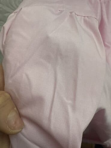 Donlar: Gündəlik don, Maksi, S, M — 2