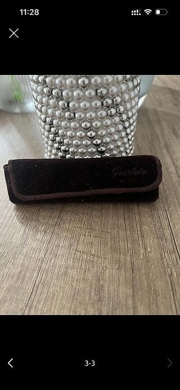 cekme: Кисточка Guerlain и Lancome. Оригинал. Новые. - Guerlain подойдёт для — 8