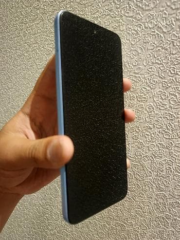 fly phone: Redmi 12, 128 GB, rəng - Mavi — 2