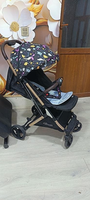 usag arabası: İşlənmiş, Cins: Oğlan — 4