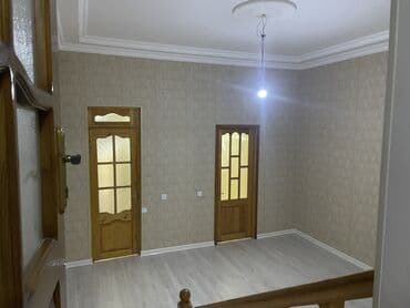 bayılda satılan evlər: Bayıl 3 otaqlı, 65 kv. m, Yeni təmirli — 3