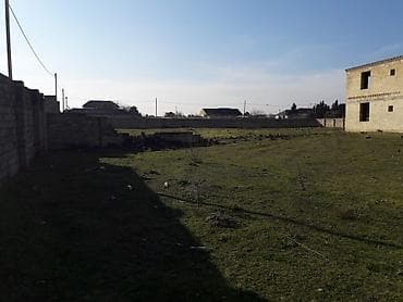 şeki: Maştağa qəs. 10 otaq, 12000 kv. m, Kredit yoxdur, Təmirsiz — 7