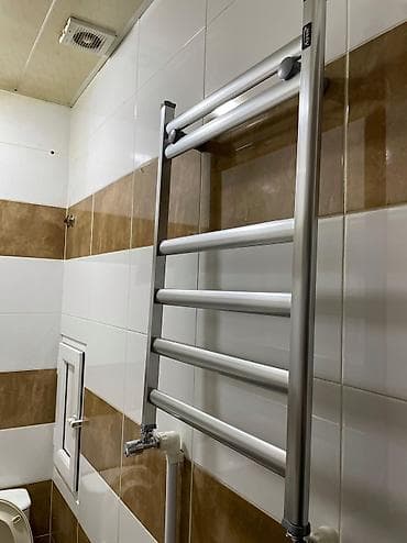 bine qesebesi ev: 2 otaqlı, Yeni tikili, 43 kv. m — 9