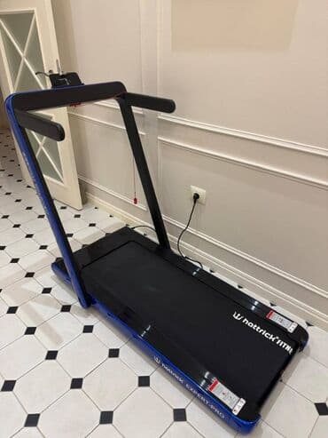 ikinci əl qaçış aparatı: В хорошем состоянии — 1