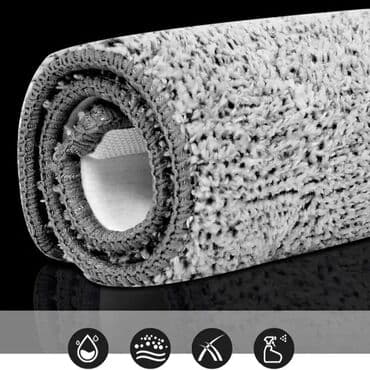 вешалка для брюк и рубашек напольная: Scratch Təmizləyici Paspas 🔹Magic Mikrofiber Mop Ev Döşəmə — 9