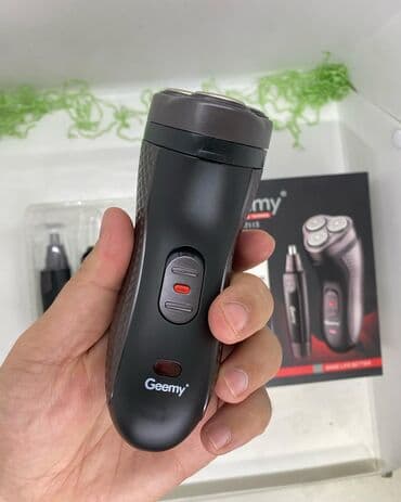 zaryatqa aparati: Elektrik üzqırxan, Geemy, Yeni, Rayonlara çatdırılma, Ünvandan götürmə, Pulsuz çatdırılma — 2