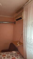 guneslide kiraye: 60 м², 2 комнаты, Газ, Электричество, Водопровод — 3