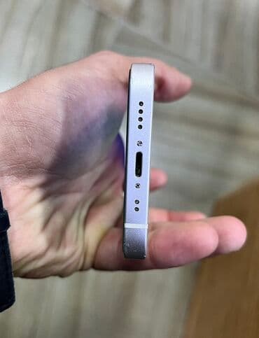 honor 8x 128gb qiymeti: IPhone 12 mini, 128 GB, Ağ, Face ID — 6