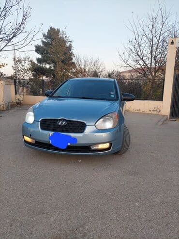zapi satilir 50 manata: Hyundai Accent – 2006 1.5 Dizel, Mexanika Qiymət: 9300 AZN Gündəlik — 1