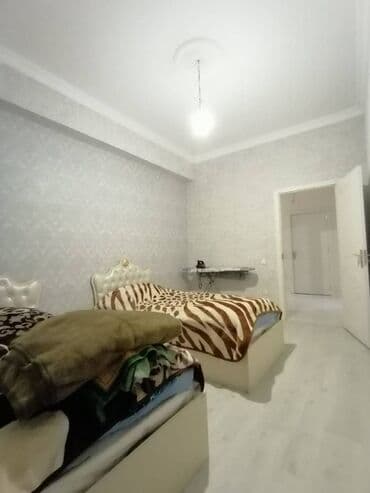 qubada evler kredit: 3 otaqlı, Yeni tikili, 109 kv. m — 6