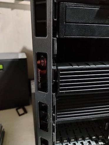 ikinci el ps2: Dell PowerEdge t620 ehtiyatt hissesi kimi satilir sadce prosesor ve — 8