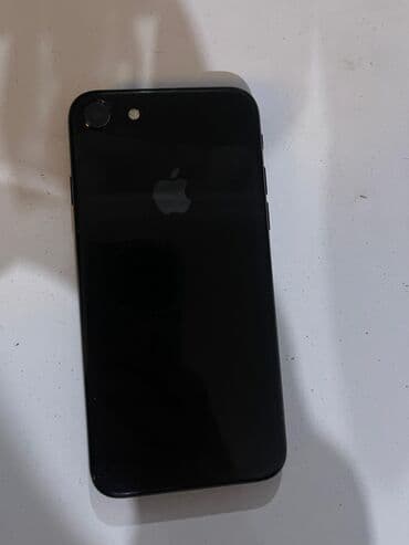 iphone 6 plus ikinci el: IPhone 7, 32 GB, Qara — 3