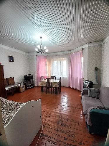 2 otaqlı mənzilə otaq yoldaşı xanım axtarılır Ünvan 28 mayın 2ci — 1