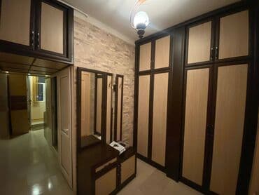 сдается квартира в баку: Tərlanım yanı 9-cu mkr-n 9/9 tam əyalı mənzil kirayə verilir — 6