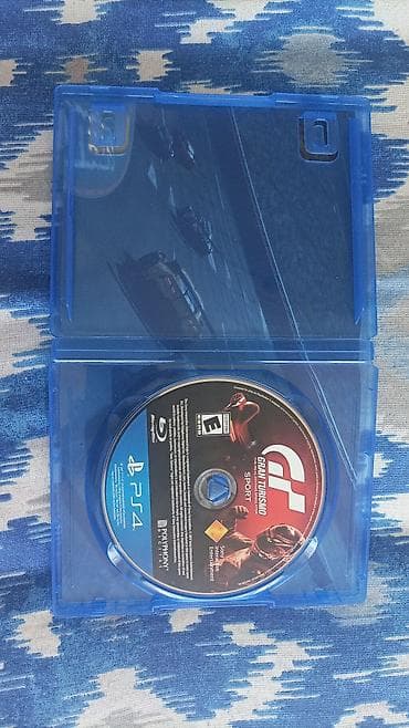 ps4 controller: Ideal Veziyyetdedir Hec bir problemi yoxdur Öz orginal qutusundadir — 3