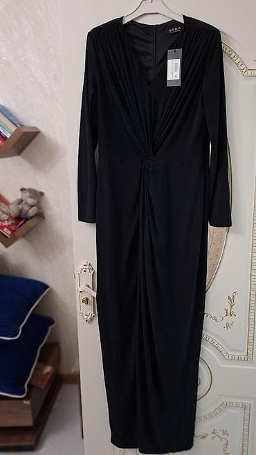 Ziyafət donu, Maksi