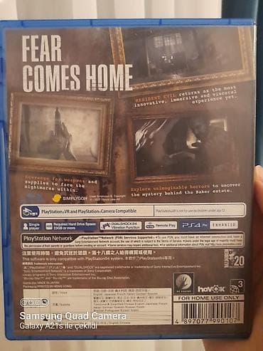 playsta: Qarışıq janr — 5