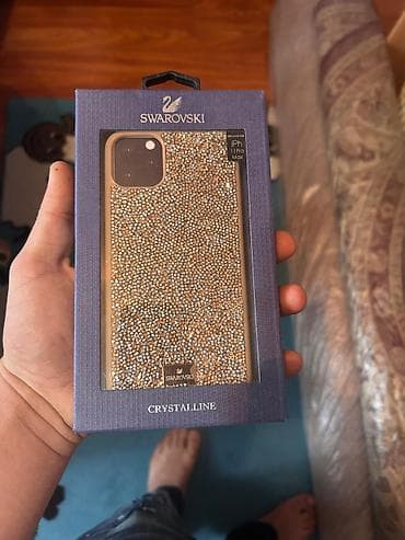 redmi note 9 ekran: ( Orginal Swarovskinin telefon kabroları 1 ədədi 25 alınıbdır indi — 5