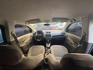 maşın satisi: Chevrolet Cobalt: 1.5 l | 2023 il 33000 km Sedan — 6