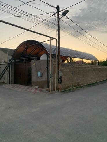 həyət navesləri: Polikarbonatdan hazırlanmış, günəşdən və yağışdan qoruyan örtük — 9