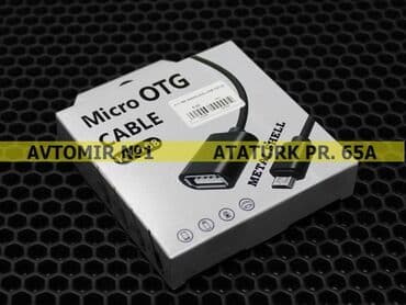 Digər avtoelektronika: Samsung usb-yə keçid bundan başqa hər növ avtomobi̇l aksessuarlarinin — 1