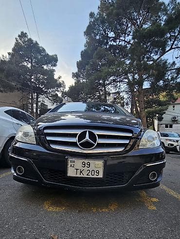 mercedes b class: Mercedes-Benz B 180: 1.8 l | 2010 il Hetçbek — 4
