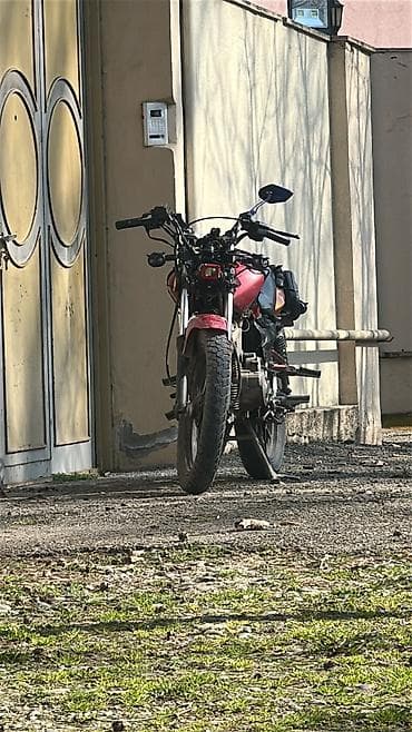 мясорубка daewoo turbo force 1800: Zontes - Zontes sport, 150 см3, 2014 год, 125000 км — 8