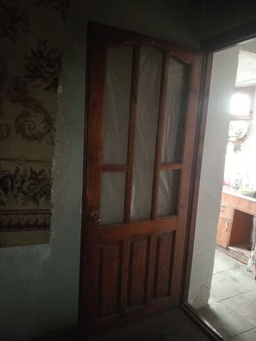 taxta otaq qapıları: Üçü 100 manat — 3