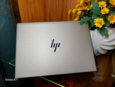 gtx 1660 super: Yeni HP EliteBook, 14 ", Intel Core i5, 256 GB — 5