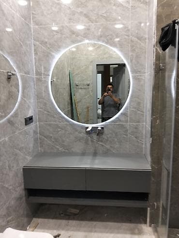 pastel parcalari: Siyirməli, Güzgülü — 3