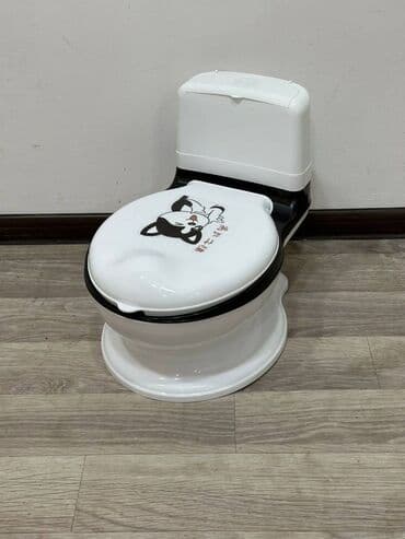 güvec: Gözəl dizayn və yüksək keyfiyyətli plastik güvəclər körpənizin sevimli — 5