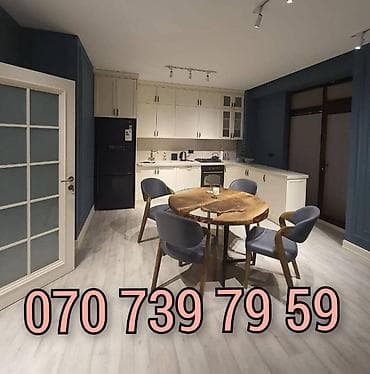 mebel: Mətbəx mebelinin sifarişi — 1