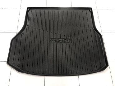 changan uniz: Changan Qiyuan Q07 modelləri üçün original baqaj içi rezini — 1